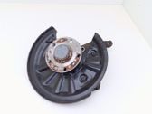 Rear wheel hub spindle/knuckle