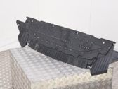 Front bumper skid plate/under tray
