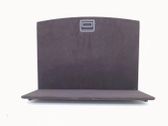 Trunk/boot floor carpet liner