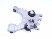 Querlenker hinten
