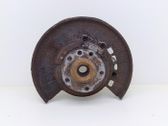 Rear wheel hub spindle/knuckle