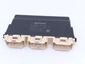 Module de commande de siège