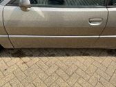 Door (2 Door Coupe)