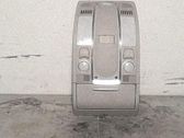 Luz del asiento delantero