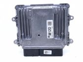 Fuel injection control unit/module