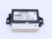 Parking PDC control unit/module