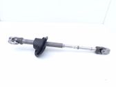 Steering rack
