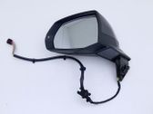 Front door electric wing mirror