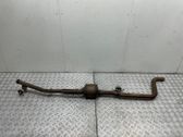 Filtre à particules catalyseur FAP / DPF