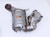 Filtre à particules catalyseur FAP / DPF