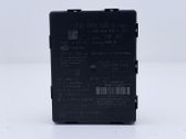 Door central lock control unit/module