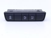 Interruptor del sensor de aparcamiento (PDC)