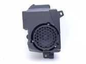 Front door speaker