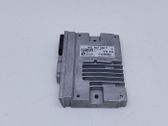 Gateway control module