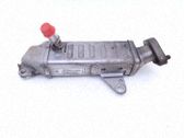 Refrigerador de la válvula EGR