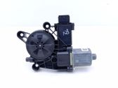 Rear door window regulator motor
