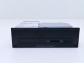 Radio/CD/DVD/GPS head unit