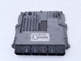 Unidad de control/módulo del motor