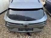 Tailgate/trunk/boot lid
