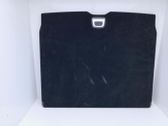 Trunk/boot floor carpet liner