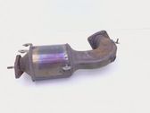 Filtro de partículas del catalizador/FAP/DPF