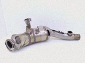 Filtr cząstek stałych Katalizator / FAP / DPF