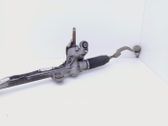 Steering rack mechanical part