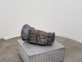 Manual 5 speed gearbox