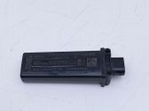 Tire pressure control unit