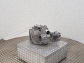 Mechaninė 5 pavarų dėžė