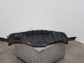 Engine splash shield/under tray