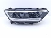 Headlight/headlamp