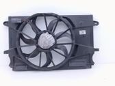 Fan set
