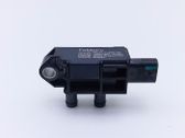 Abgasdrucksensor Differenzdrucksensor