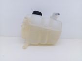 Coolant expansion tank/reservoir