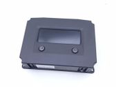 Bildschirm / Display / Anzeige