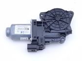 Rear door window regulator motor