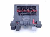 Central body control module