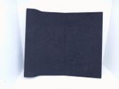 Trunk/boot mat liner