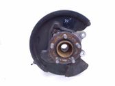 Rear wheel hub spindle/knuckle