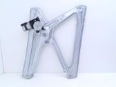 Front door electric window regulator