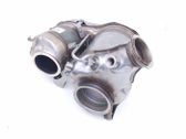 Filtre à particules catalyseur FAP / DPF