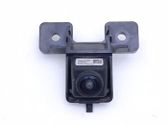 Windshield/windscreen camera