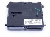 Air conditioning/heating control unit