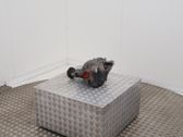 Rear differential
