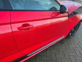 Door (2 Door Coupe)