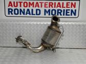 Catalyst/FAP/DPF particulate filter