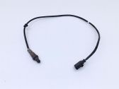 Lambda probe sensor