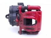Bremssattel hinten