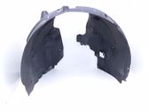 Front wheel arch liner splash guards
